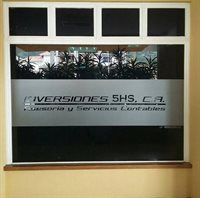 INVERSIONES 5HS CA INVERSIONES 5HS CA