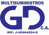 MULTISUMINISTROS GD, C.A MULTISUMINISTROS GD, C.A