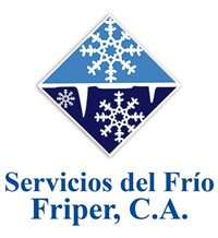 Servicios del Frio Friper C.A. Servicios del Frio Friper C.A.