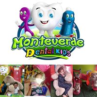 Monteverde Dental Kid's Monteverde Dental Kid's
