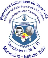 Instituto agustiniano carmela valera Instituto agustiniano carmela valera