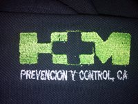 HM Prevencion y Control C.A HM Prevencion y Control C.A