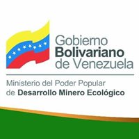 Ministerio del Poder Popular de Desarrollo Minero Ecológico Ministerio del Poder Popular de Desarrollo Minero Ecológico