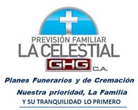 PREVISION FAMILIAR LA CELESTIAL GHG PREVISION FAMILIAR LA CELESTIAL GHG