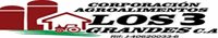 Corporacion Agroalimentos los Tres Grandes C.A Corporacion Agroalimentos los Tres Grandes C.A