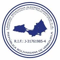 UE ALDONZA MANRIQUE,C.A UE ALDONZA MANRIQUE,C.A