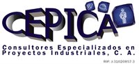 CONSULTORES ESPECIALIADOS EN PROYECTOS INDUSTRIALES CA CONSULTORES ESPECIALIADOS EN PROYECTOS INDUSTRIALES CA