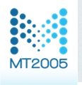 MT 2005 INTEGRADORES Y CONSULTORES , S.A. MT 2005 INTEGRADORES Y CONSULTORES , S.A.