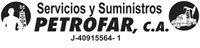 SERVICIOS Y SMINISTROS PETROFAR, C.A. SERVICIOS Y SMINISTROS PETROFAR, C.A.