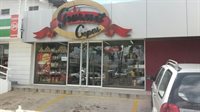 GOURMET Y COPAS
