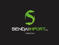 SENDAI IMPORT SENDAI IMPORT