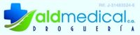 DROGUERIA ALDMEDICAL, C.A. DROGUERIA ALDMEDICAL, C.A.