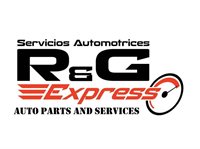 Servicios Automotriz R&G COMPAÑIA ANONIMA Servicios Automotriz R&G COMPAÑIA ANONIMA
