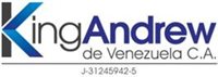 KING ANDREW DE VENEZUELA C.A KING ANDREW DE VENEZUELA C.A