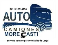 autocamiones morecasti,c.a autocamiones morecasti,c.a