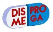 Distribuidora de Productos Médicos Garcia CA DISPROMEGA Distribuidora de Productos Médicos Garcia CA DISPROMEGA