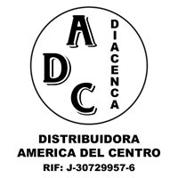Distribuidora América Del Centro (DIACENCA) C.A Distribuidora América Del Centro (DIACENCA) C.A