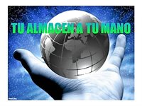 TU ALMACEN A TU MANO C.A. TU ALMACEN A TU MANO C.A.