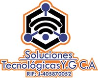 Soluciones Tecnologicas YG, C.A Soluciones Tecnologicas YG, C.A