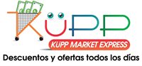 KUPPMARKET KUPPMARKET