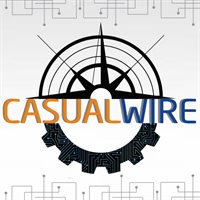 Corporación Casualwire Corporación Casualwire