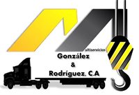 Multiservicios Gonzalez & Rodriguez, C.A Multiservicios Gonzalez & Rodriguez, C.A