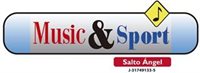 Music & Sport Salto Angel, C.A. Music & Sport Salto Angel, C.A.