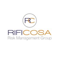 RIFICOSA RISK MANAGEMENT GROUP RIFICOSA RISK MANAGEMENT GROUP