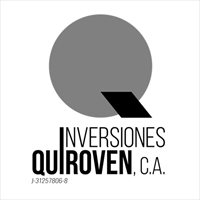 Inversiones Quiroven C.A. Inversiones Quiroven C.A.