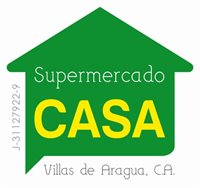 Supermercado Casa Villas de Aragua C.A Supermercado Casa Villas de Aragua C.A