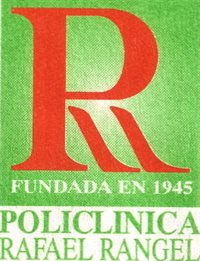 POLICLINICA RAFAEL RANGEL C.A POLICLINICA RAFAEL RANGEL C.A