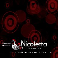 Nicoletta Salon, C.A. Nicoletta Salon, C.A.
