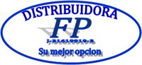 DISTRIBUIDORA FP CA DISTRIBUIDORA FP CA