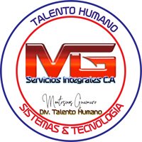 MG Servicios Integrales C.A MG Servicios Integrales C.A