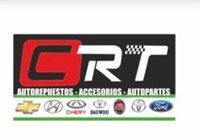 INVERSIONES CRT, C.A INVERSIONES CRT, C.A