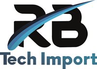 RB Tech Import RB Tech Import