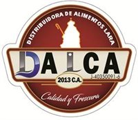 DISTRIBUIDORA DE ALIMENTOS LARA DALCA 2013, C.A DISTRIBUIDORA DE ALIMENTOS LARA DALCA 2013, C.A
