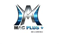 MAC PLUS, C.A MAC PLUS, C.A