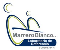 LABORATORIO DE REFERENCIA MARRERO BLANCO C.A LABORATORIO DE REFERENCIA MARRERO BLANCO C.A