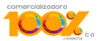 COMERCIALIZADORA 100% COMERCIALIZADORA 100%