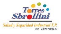 Torres Sbrollini, Salud y Seguridad laboral. Torres Sbrollini, Salud y Seguridad laboral.