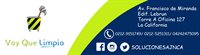 soluciones AJN, C.A. soluciones AJN, C.A.