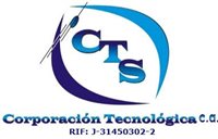 CTS Corporacion Tecnologica CTS Corporacion Tecnologica