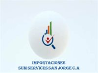 SUM SERVICES SAN JORGE, C.A SUM SERVICES SAN JORGE, C.A