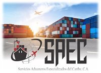 Servicios Aduaneros Especializados del Caribe SAEC, C.A. Servicios Aduaneros Especializados del Caribe SAEC, C.A.