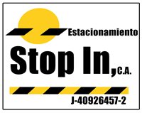Estacionamiento Stop In Estacionamiento Stop In