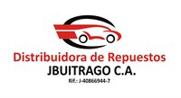 DISTRIBUIDORA DE REPUESTOS JBUITRAGO C.A DISTRIBUIDORA DE REPUESTOS JBUITRAGO C.A