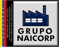 GRUPO NAICORP C.A. GRUPO NAICORP C.A.