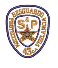 s&p resguardo 43, c.a s&p resguardo 43, c.a