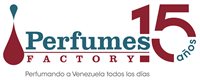 PERFUMES FACTORY PERFUMES FACTORY